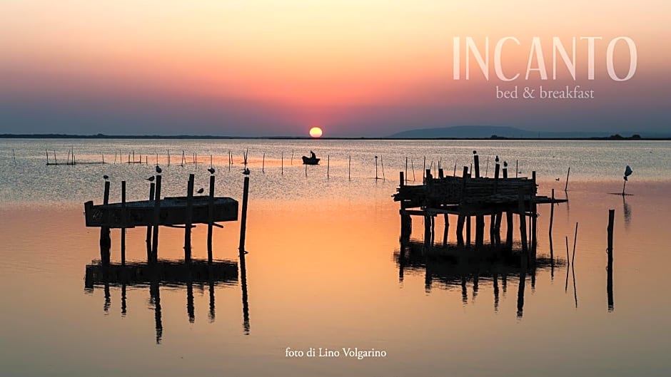 Incanto b&b