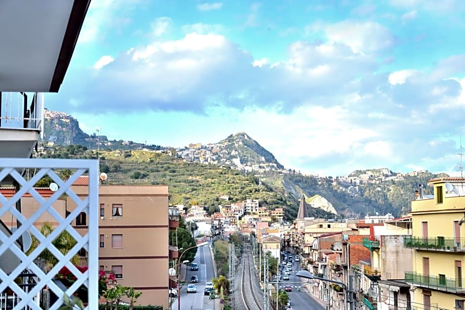 B&B Al Sole di Sicilia