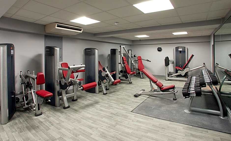 Hythe Imperial Hotel, Spa & Golf