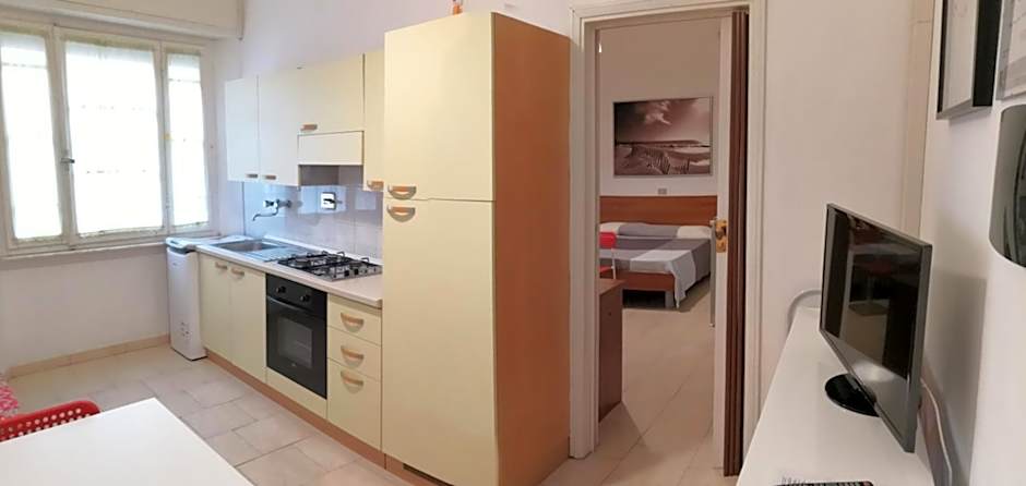 Residence Hotel Vittoria