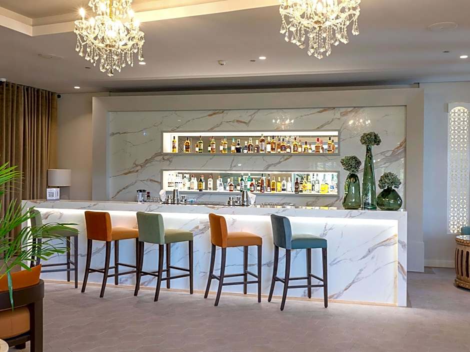 Sofitel Bahrain Zallaq Thalassa Sea And Spa Hotel