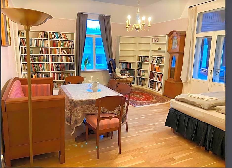 Villa Internationals