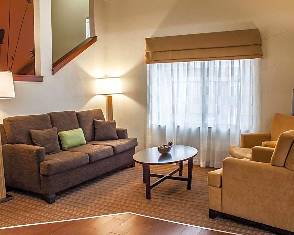 Sleep Inn Arlington Near Six Flags