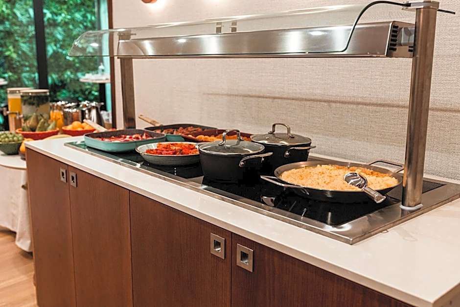 Next Level Premium Hotels