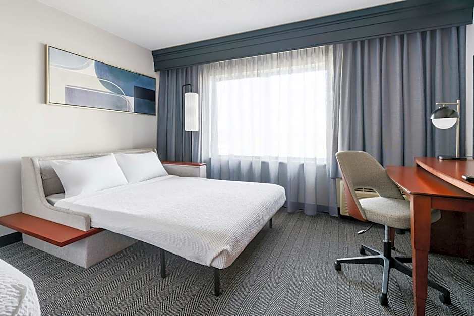 Courtyard by Marriott Hartford Farmington