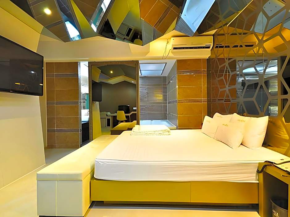 Boutique Hotel Aria Nampo