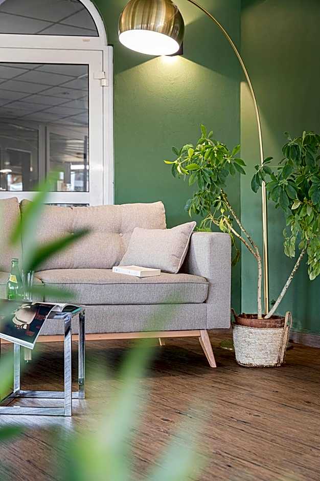 Logis Hôtel Restaurant L'Abri