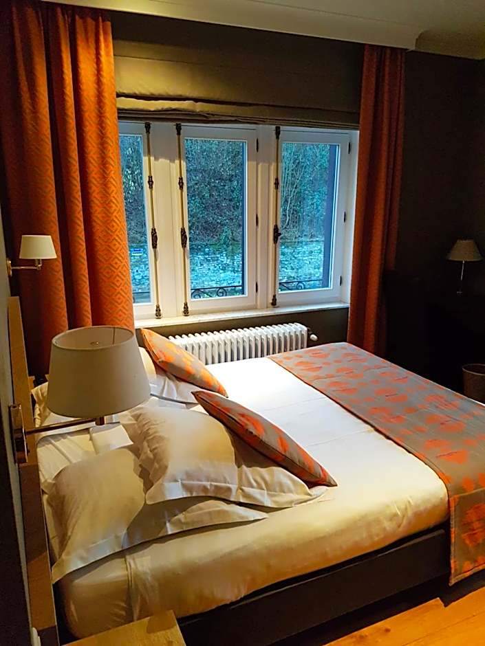 Hotel La Ferronniere