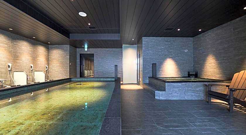 Hotel Grand Tiara Minaminagoya