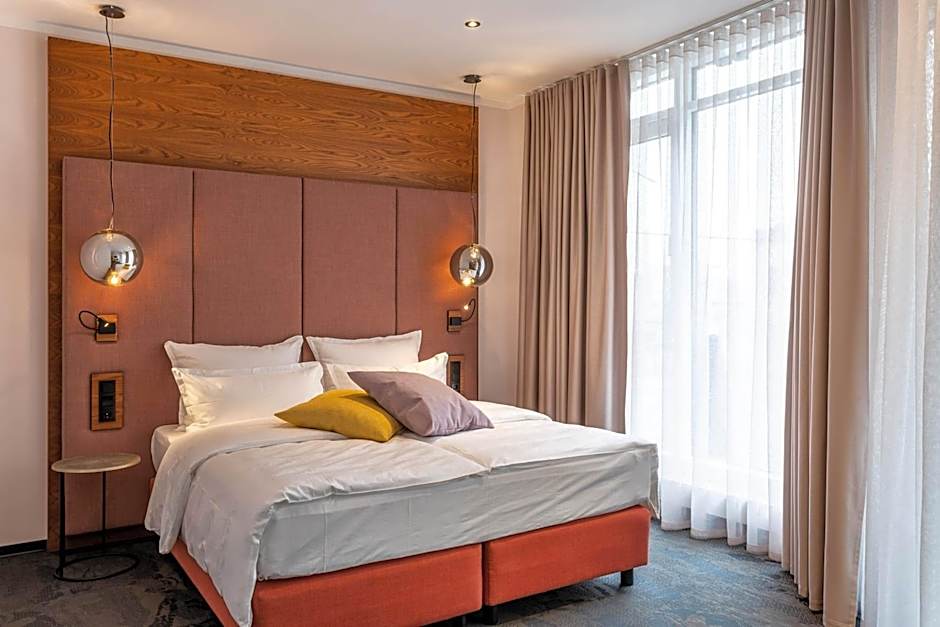 Hotel Neuer Fritz