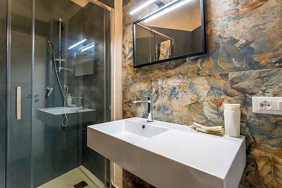 Hotel Airone