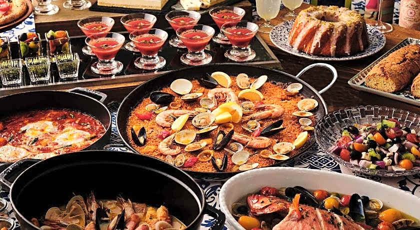 Art Hotel Ishigakijima