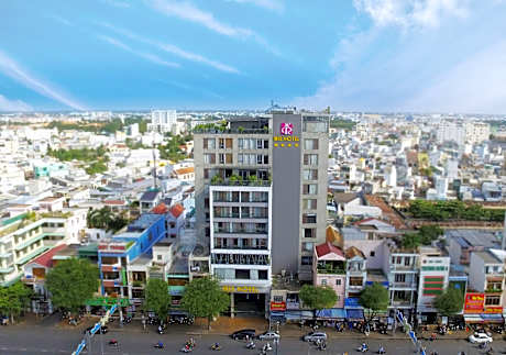 Iris Hotel Can Tho