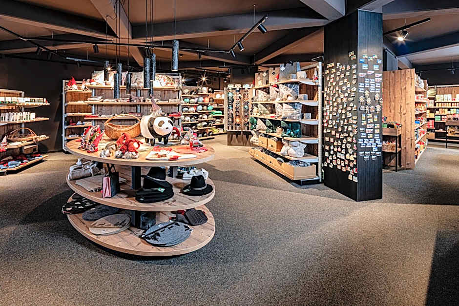 Sporthotel Obereggen