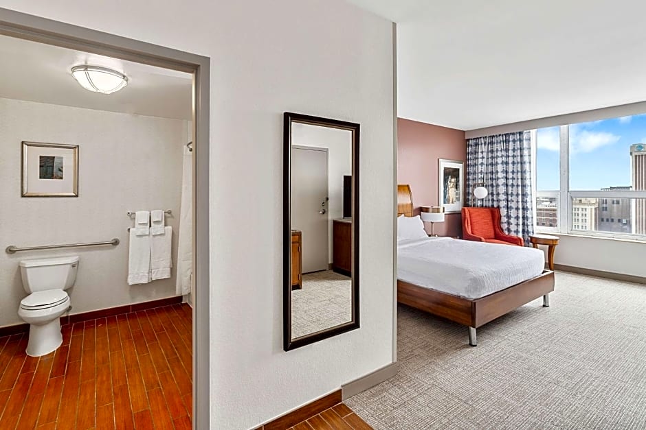 Hilton Garden Inn New Orleans French Quarter/Cbd