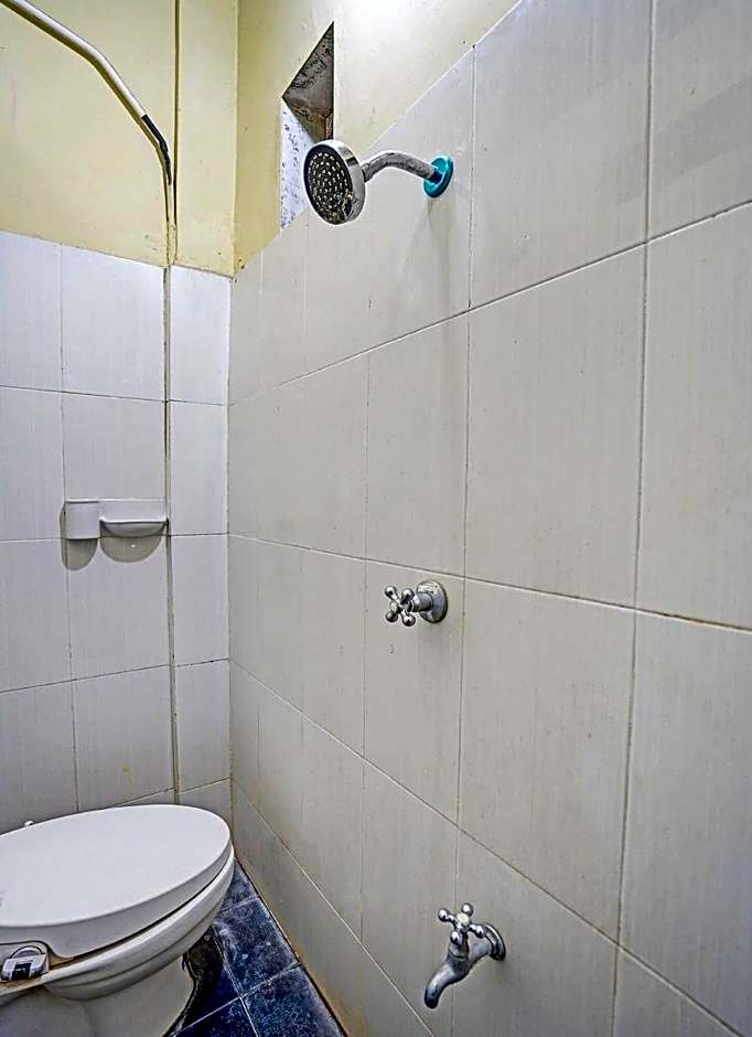 Hotel O Kost Esklusif Barokah