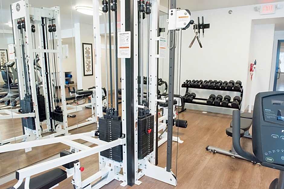 Holiday Inn Express Pascagoula-Moss Point By IHG
