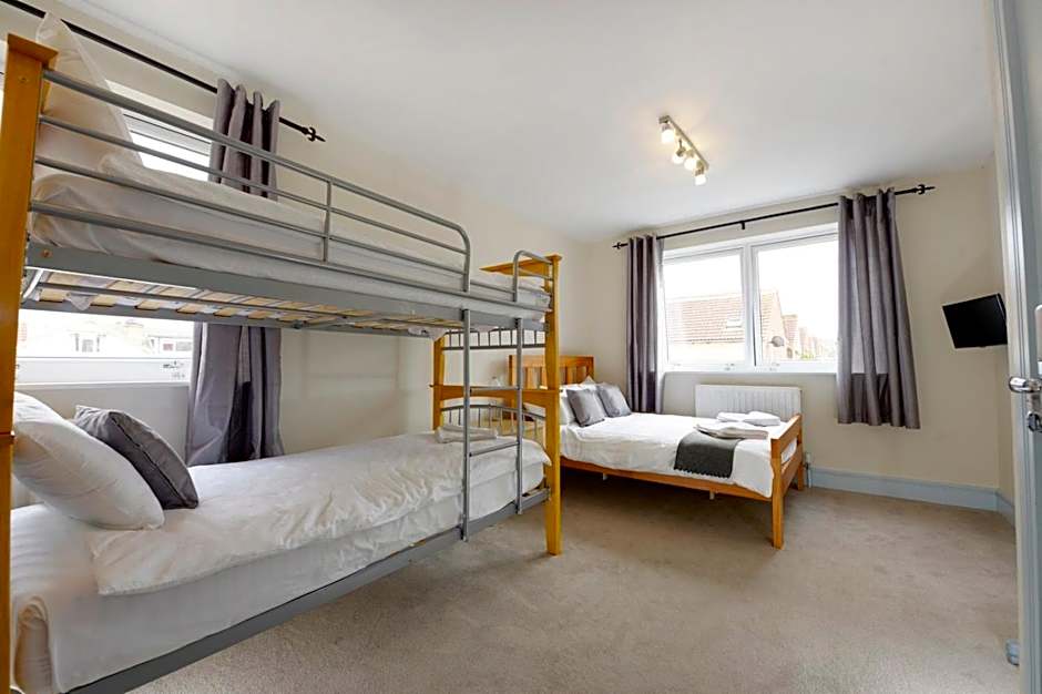 Southsea Rocks Hotel