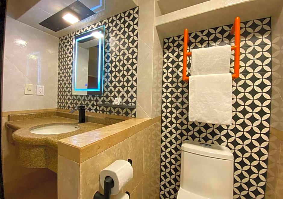 Hotel Villa de Madrid