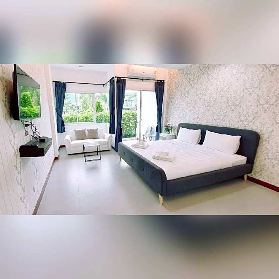 Kerepiman Boutique Hotel