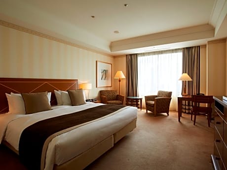 Superior Double Room - Non-Smoking - River View