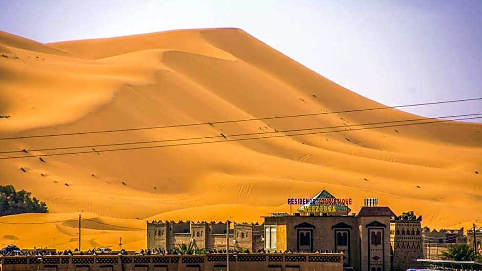 Residence Touristique Merzouga