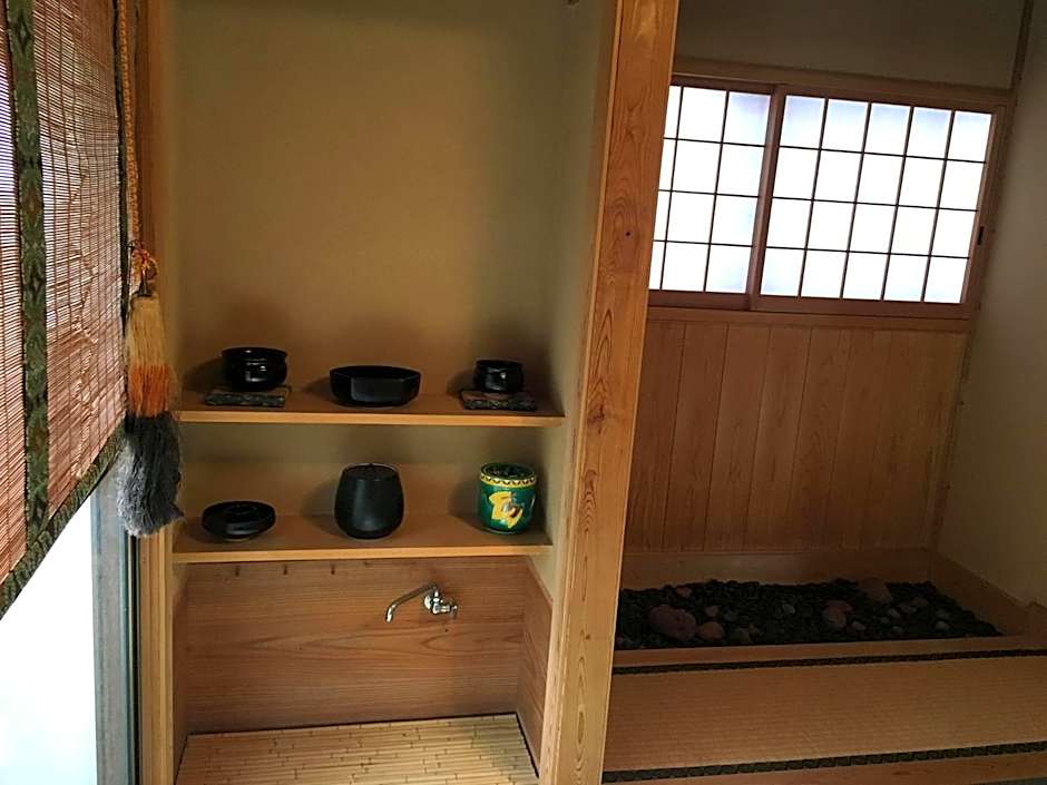 Masugataya Ryokan