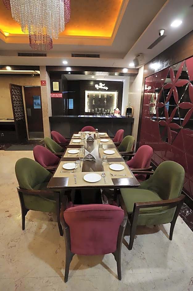 Amara Hotel Chandigarh