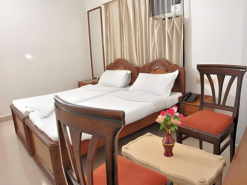 Hotel Sitara Paradise Ameerpet
