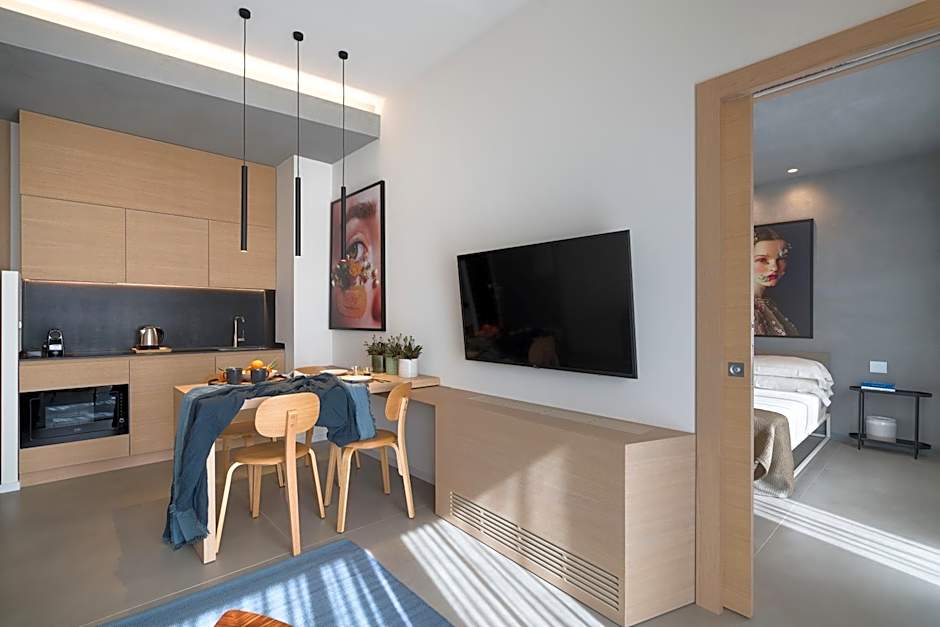Catania Smart Apartments