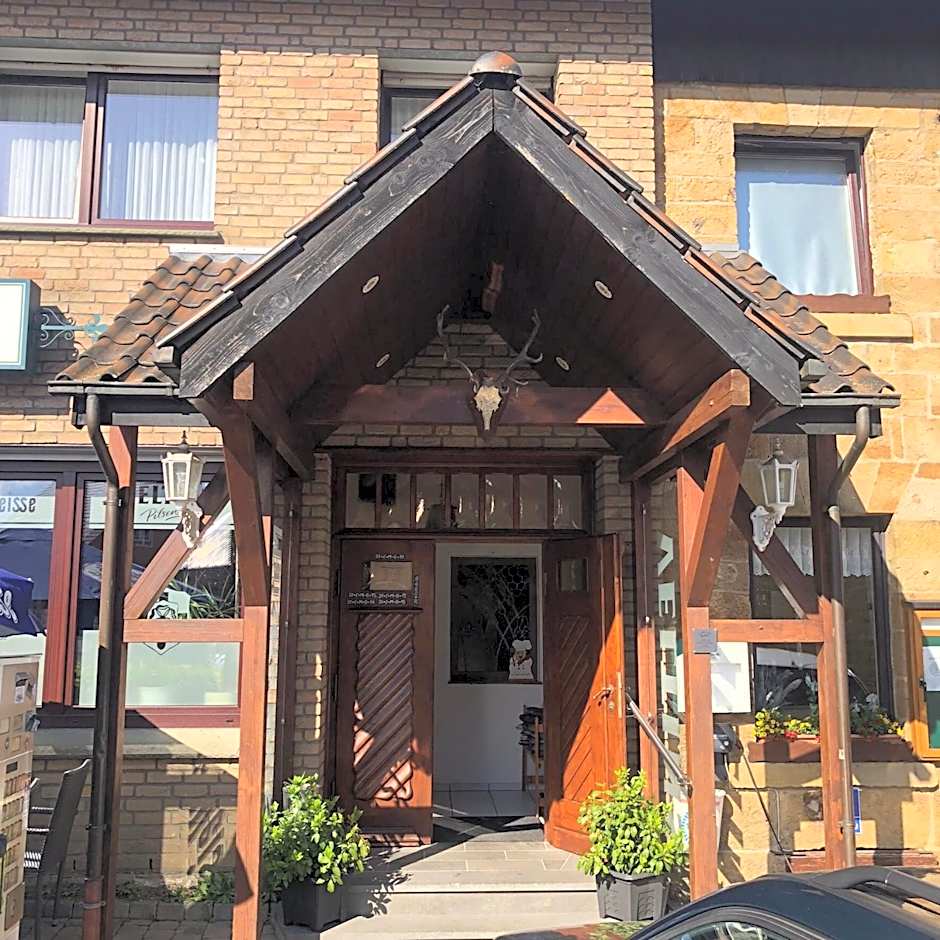 Landgasthaus Jägerhof