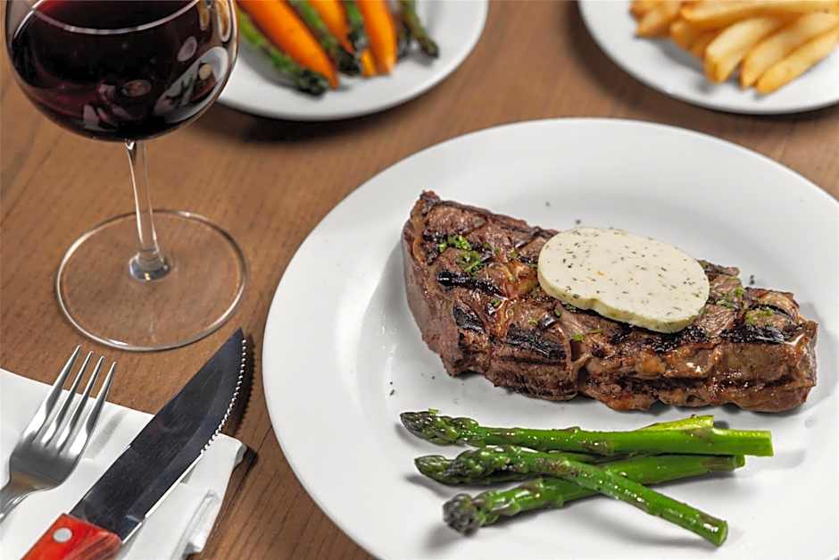 Hilton Garden Inn Arlington Shirlington