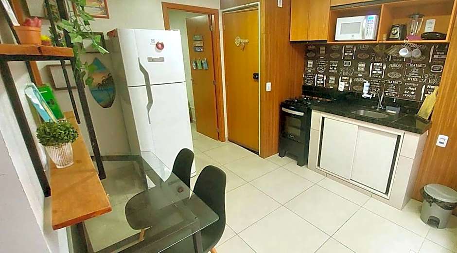 Salt Beach Atalaia Residence Inn - N102