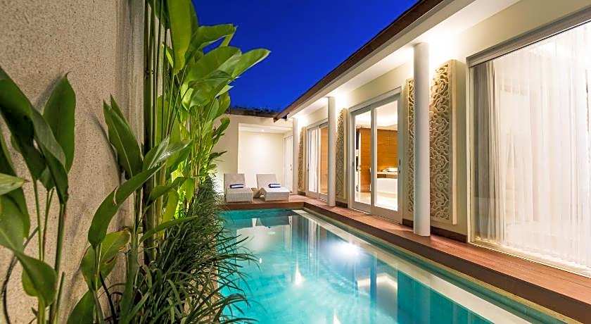 SITHALA VILLA SEMINYAK