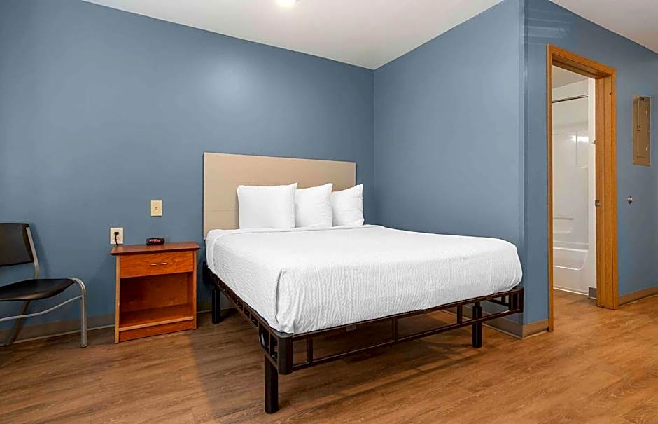 Extended Stay America Select Suites - Austin - Round Rock