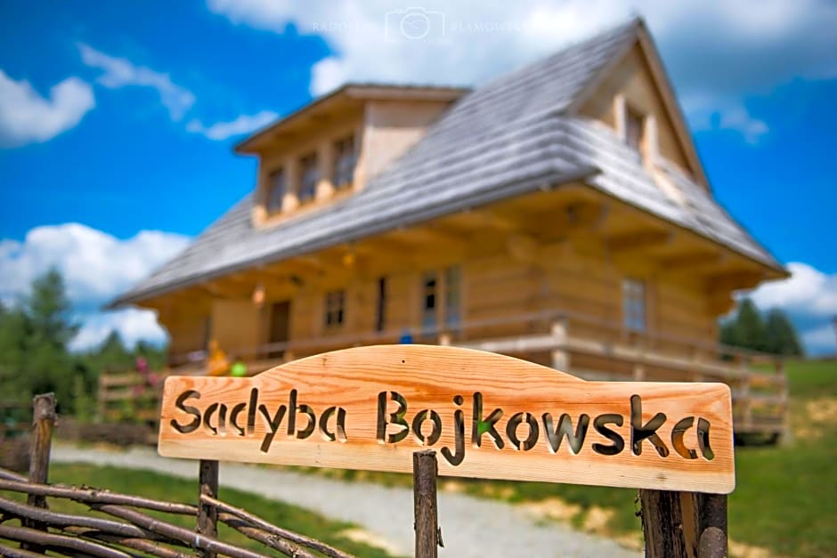 Sadyba Bojkowska