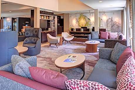 Courtyard by Marriott Des Moines West/Clive