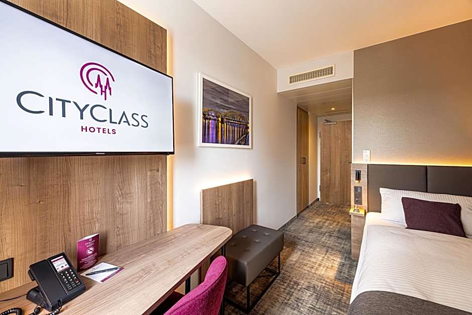 CityClass Hotel am Dom