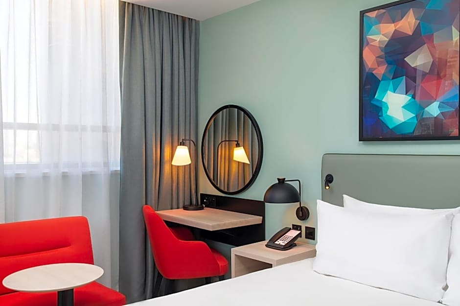 Hyatt Place London City East