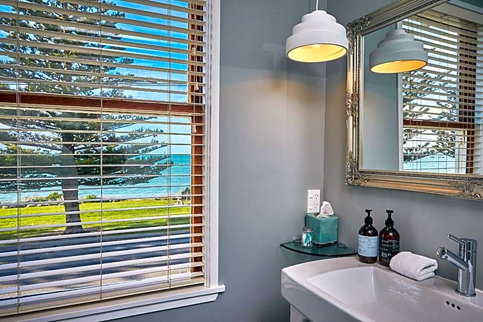 Kaikoura Boutique Hotel