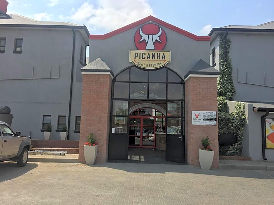 Picanha Grill Guest House & Events Venue