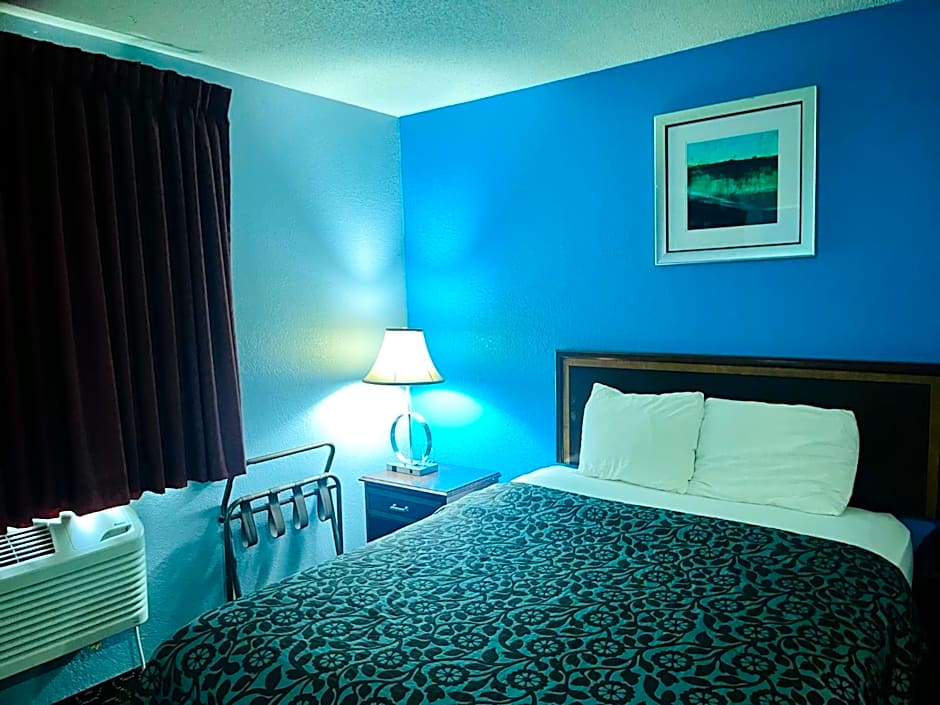 Rodeway Inn Whitehall