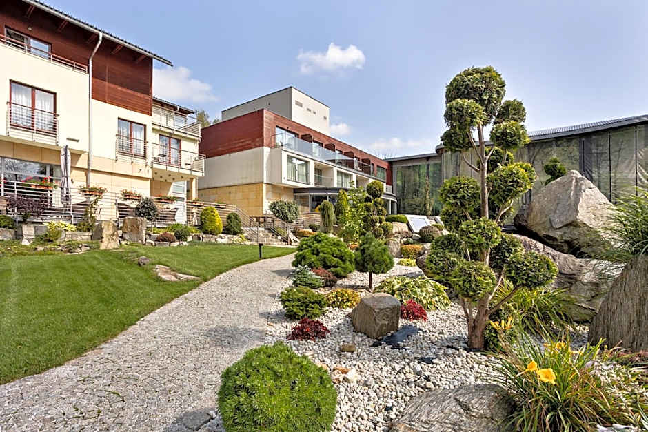 Hotel Olympic Spa & Wellness