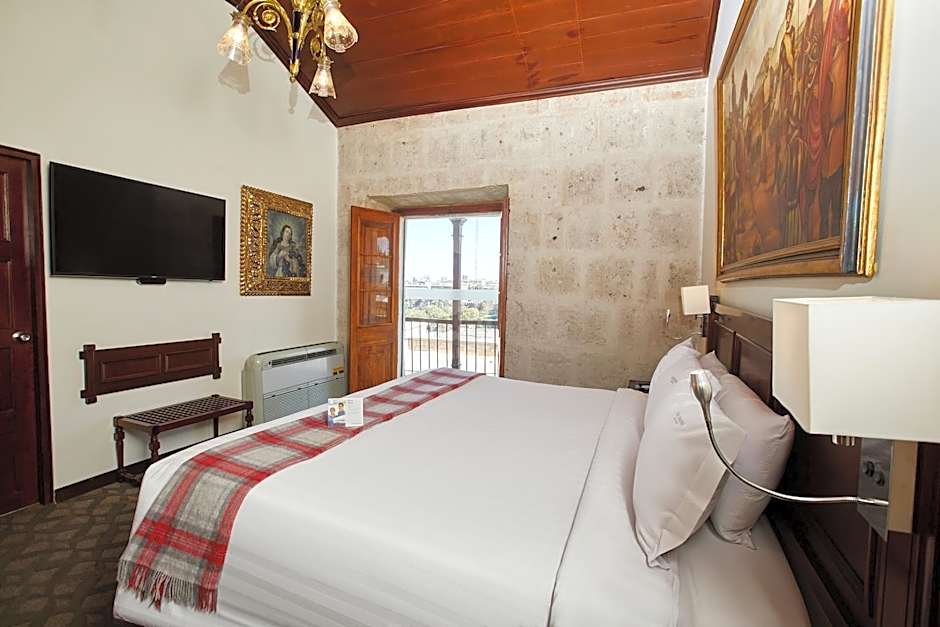 Casa Andina Premium Arequipa