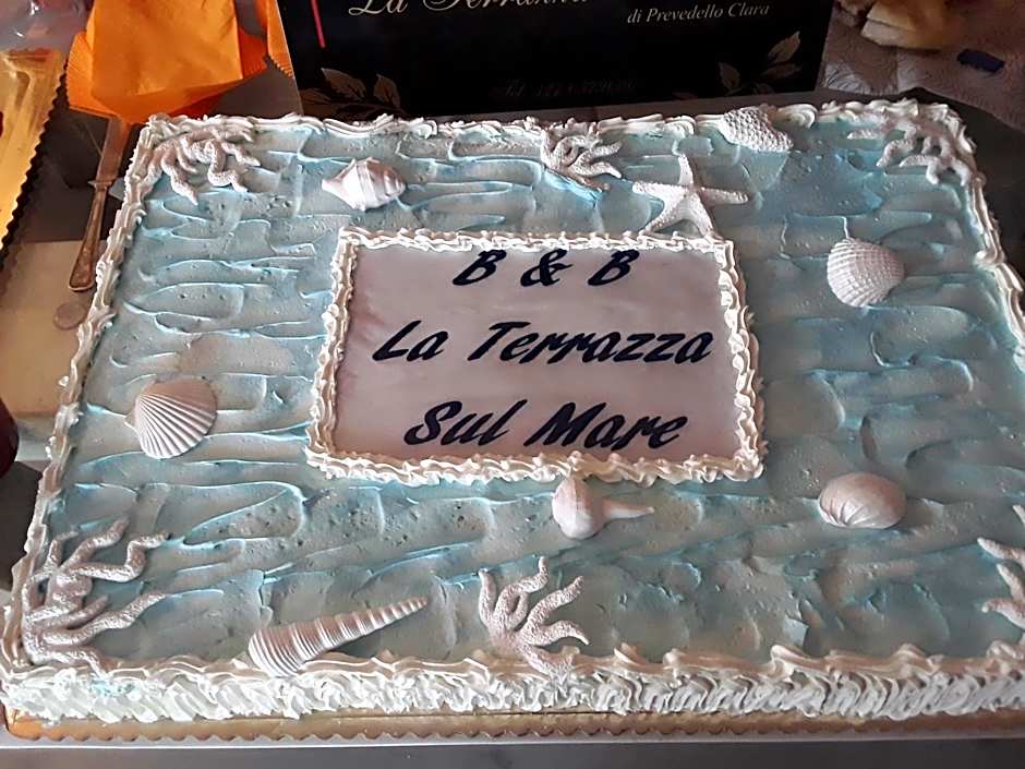 B & B La Terrazza sul mare