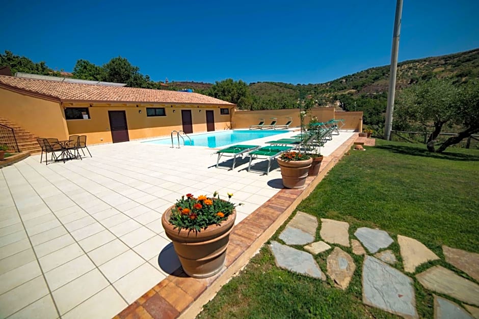 Villa Sansivieri – Agropoli, UT