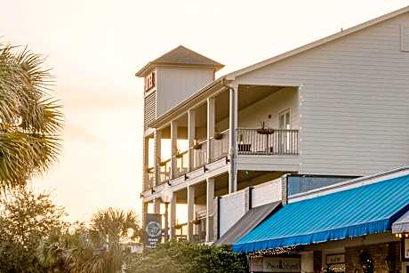 Hotel Whiskey in Pascagoula