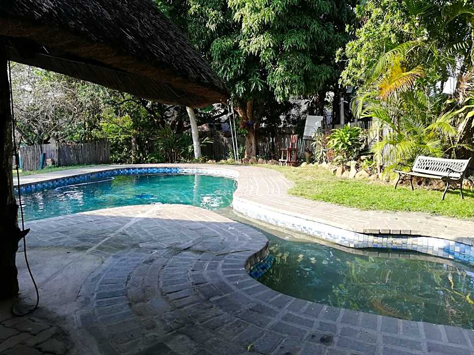 Maputaland Lodge