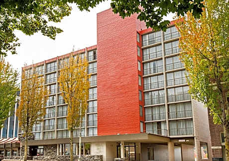 Red Lion Inn & Suites Olympia, Governor Hotel