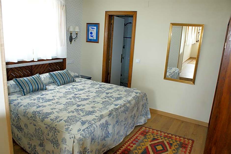 Hotel Colonial de Santillana